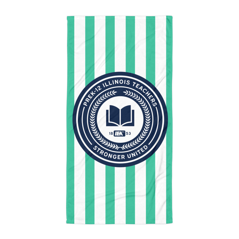 PreK-12 Teachers Towel