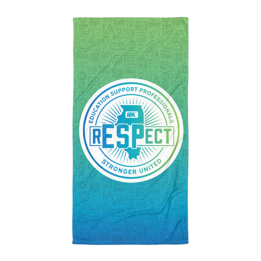RESPect Towel