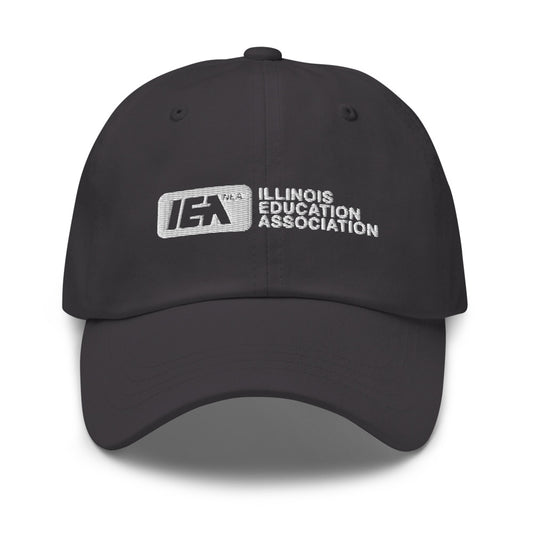 IEA Dad hat
