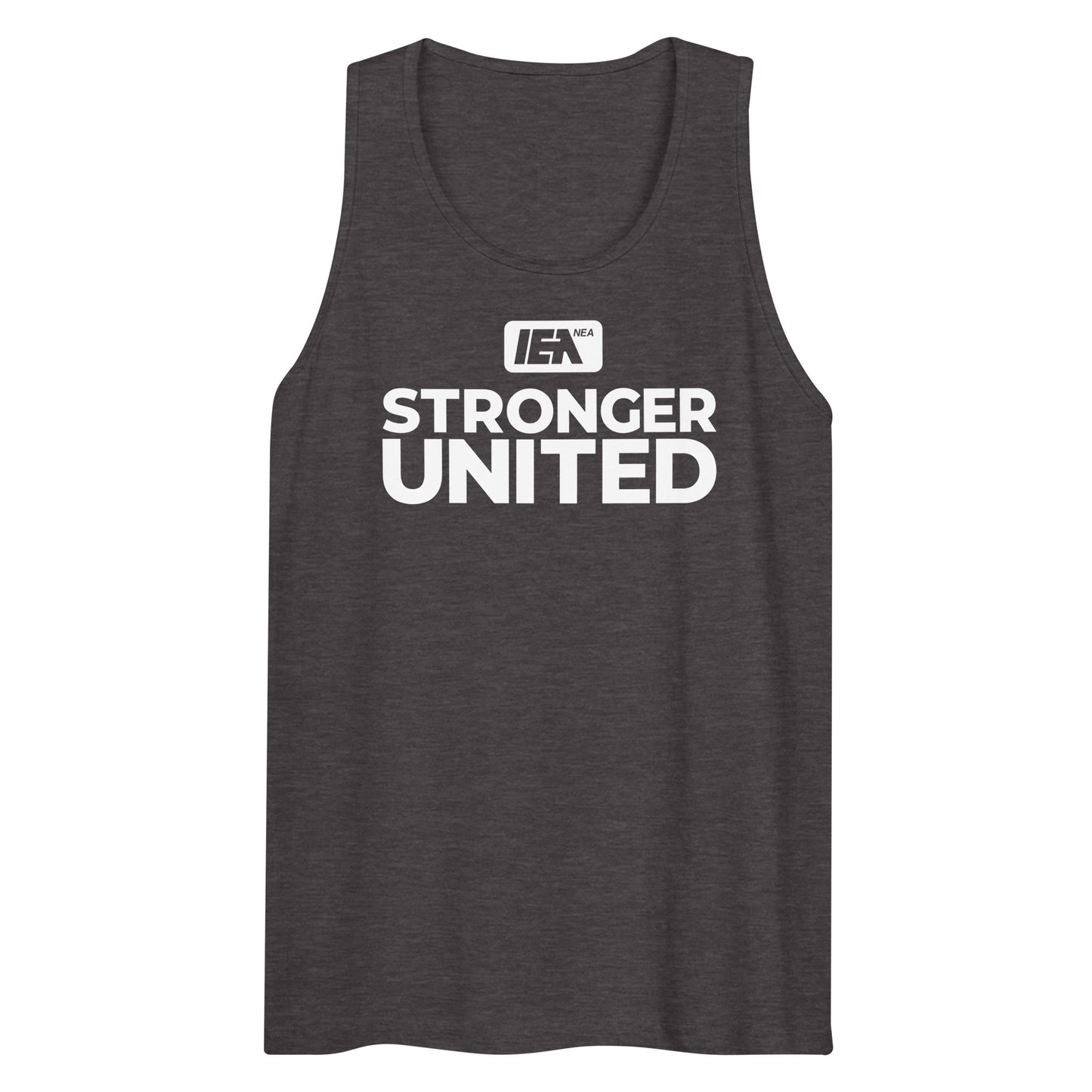 Stronger United Men’s tank top