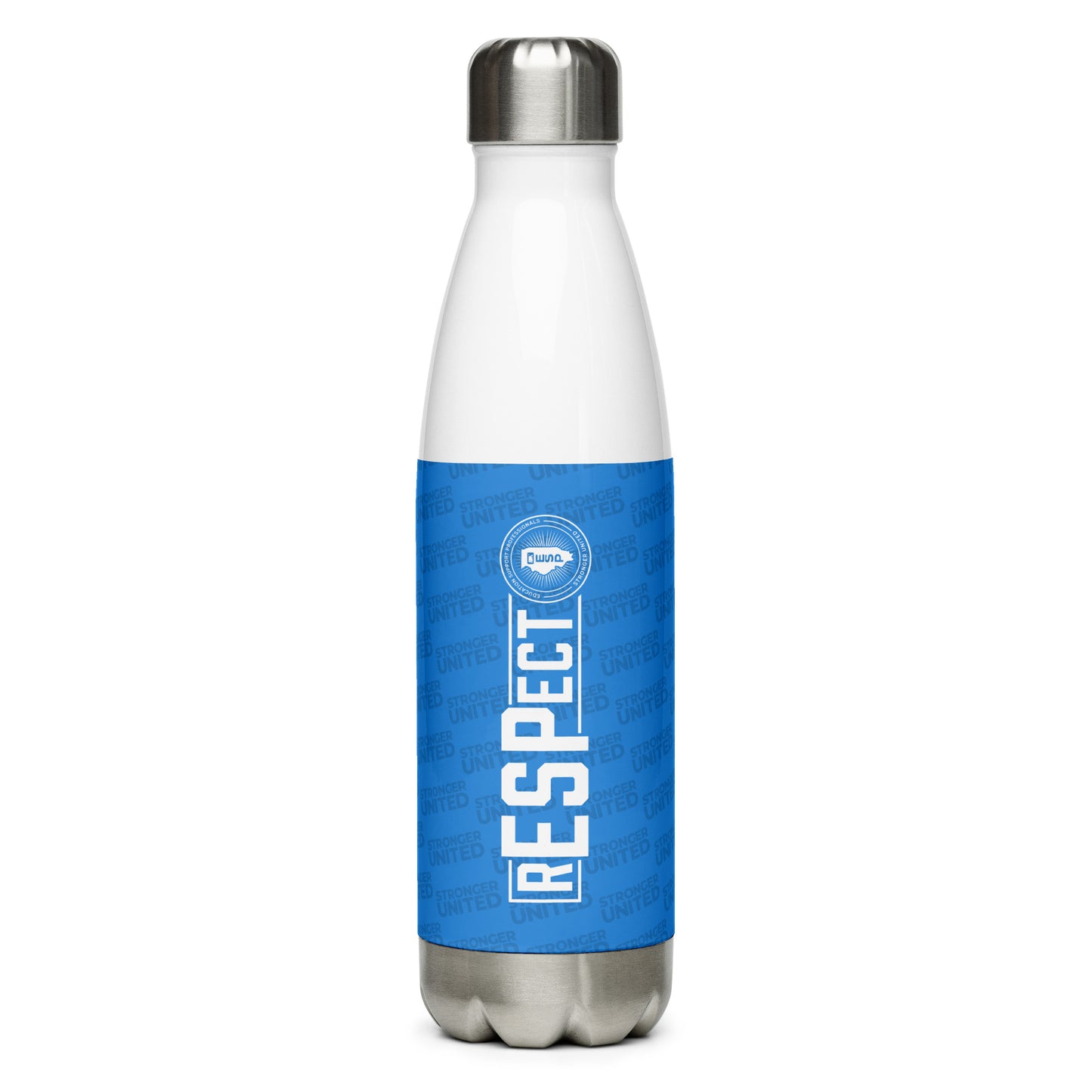 ESP Stainless Steel Water Bottle