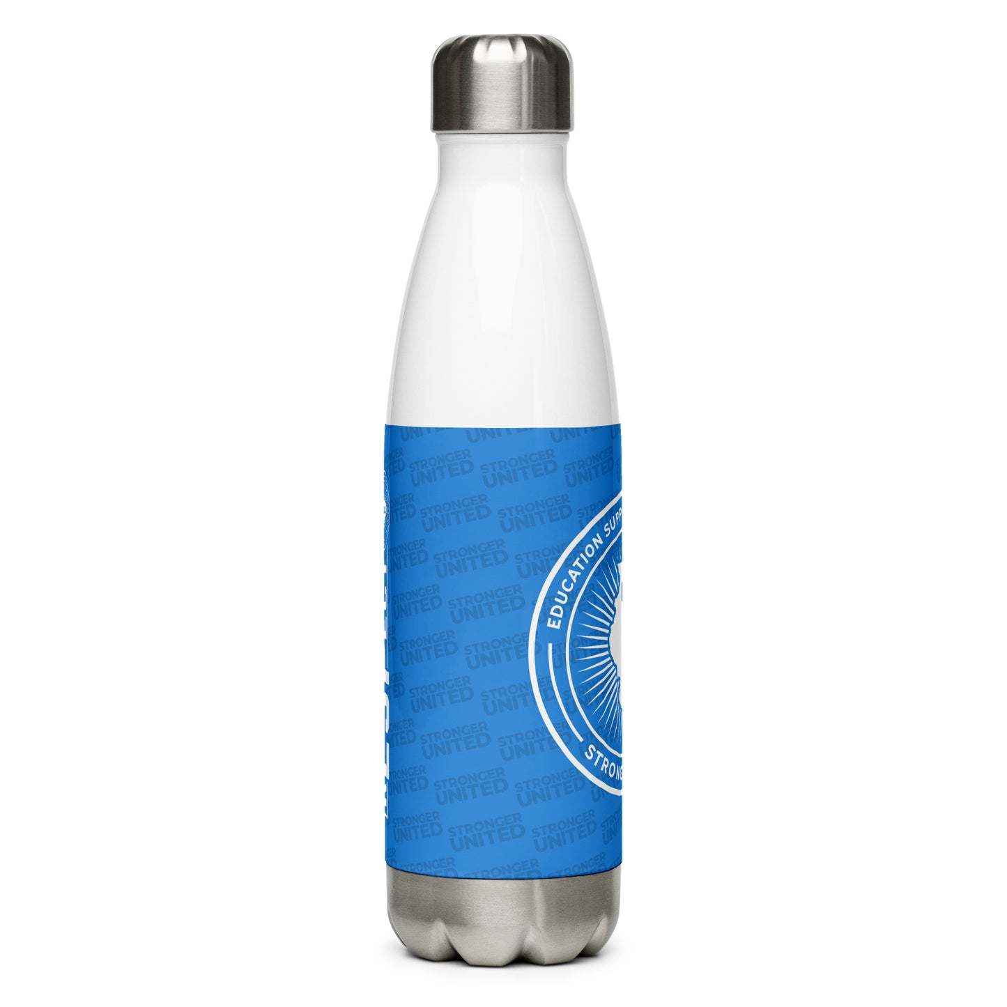 ESP Stainless Steel Water Bottle