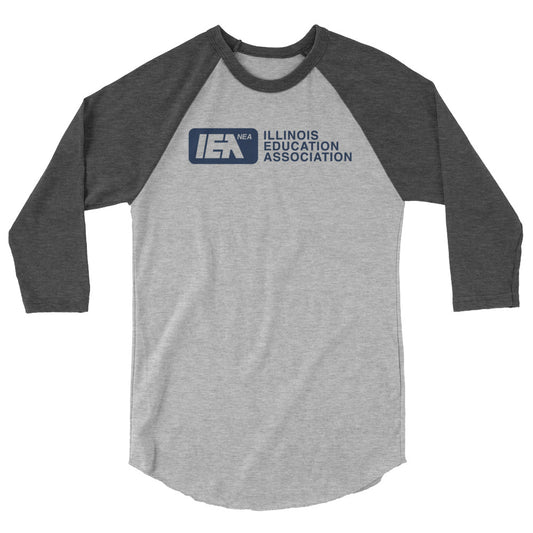 IEA Baseball T-shirt