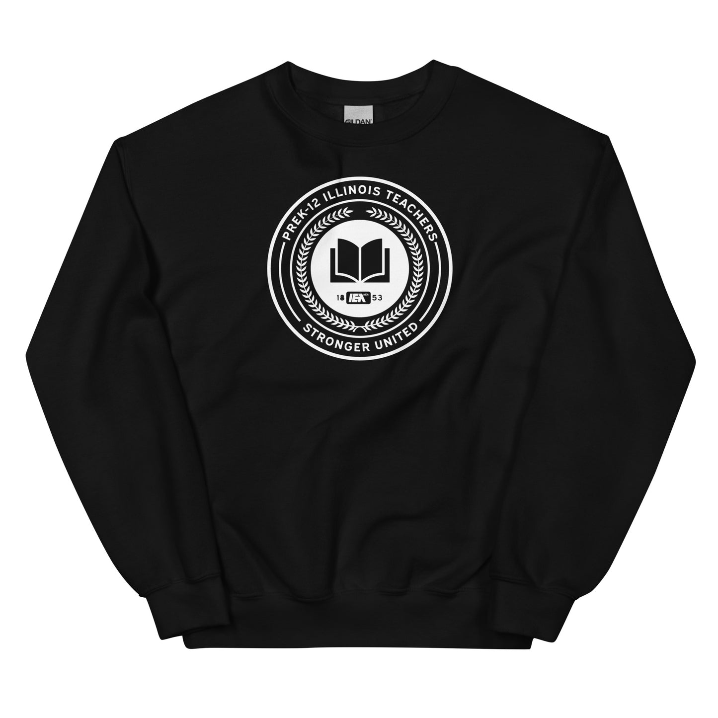 Pre K-12 Unisex Sweatshirt