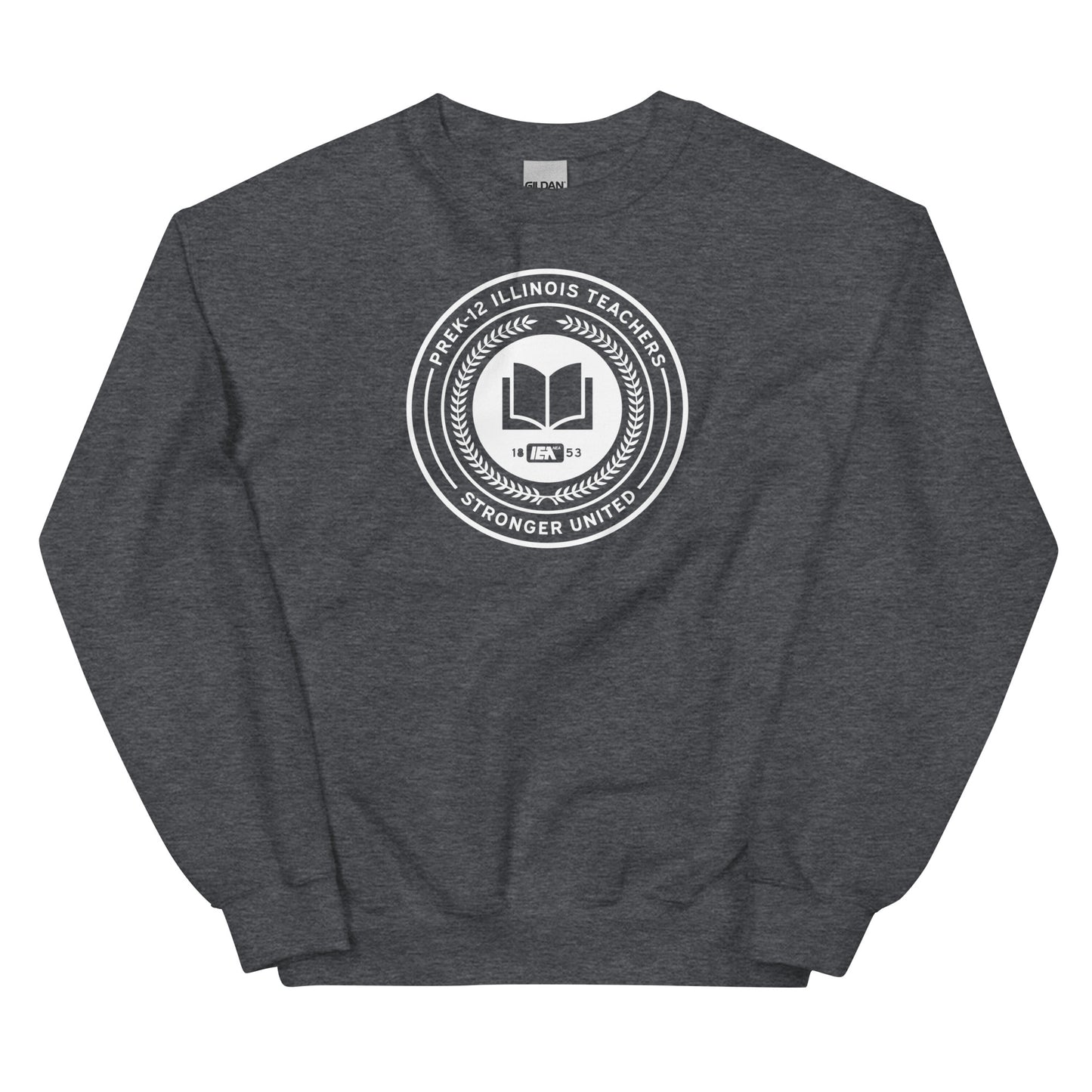Pre K-12 Unisex Sweatshirt