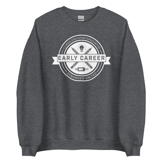 Early Career Unisex Sweatshirt