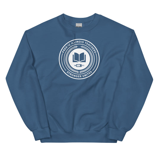 Pre K-12 Unisex Sweatshirt