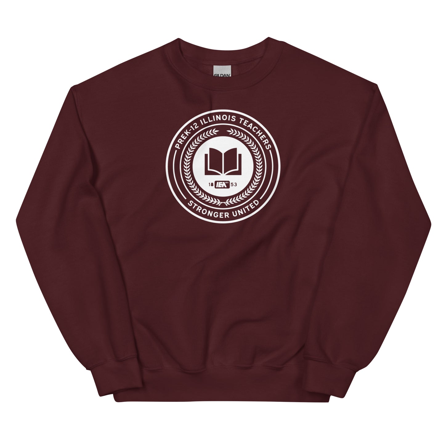 Pre K-12 Unisex Sweatshirt