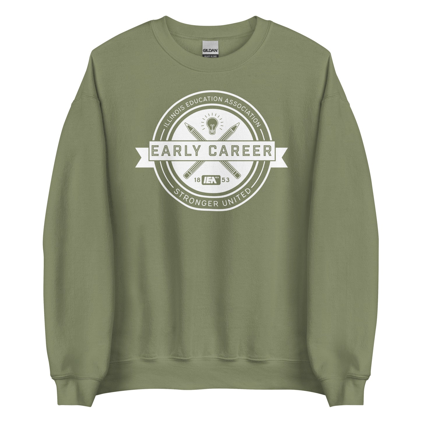 Early Career Unisex Sweatshirt