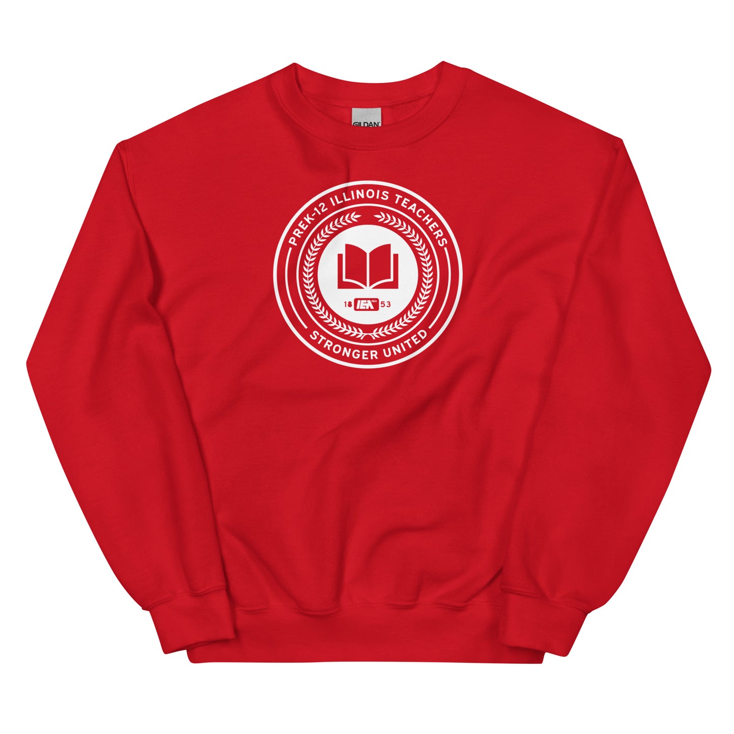 Pre K-12 Unisex Sweatshirt