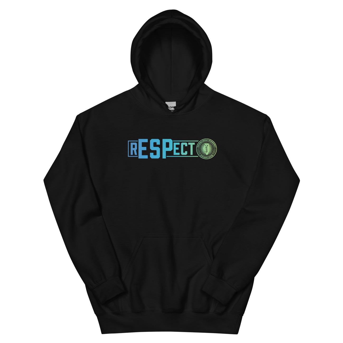RESPect Unisex Hoodie