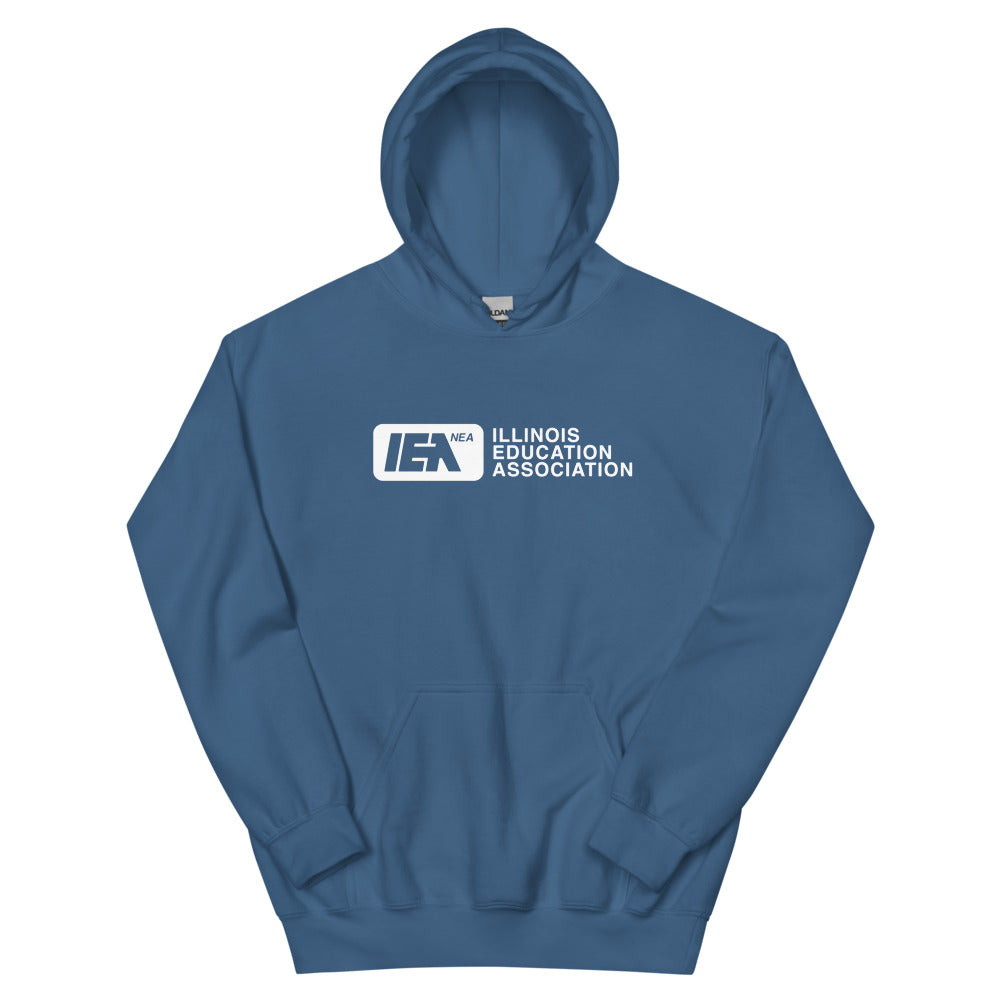 IEA Logo Hoodie