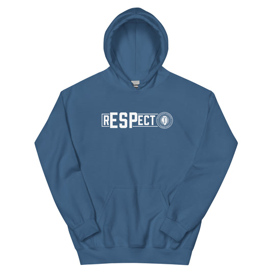 RESPect Unisex Hoodie