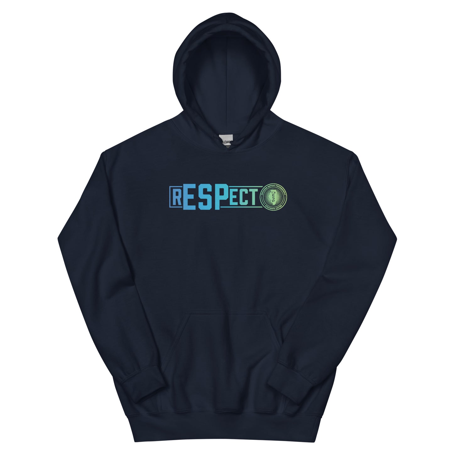 RESPect Unisex Hoodie