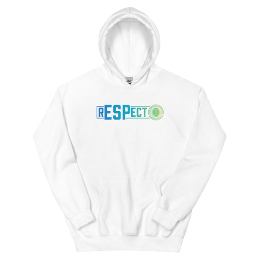 RESPect Unisex Hoodie