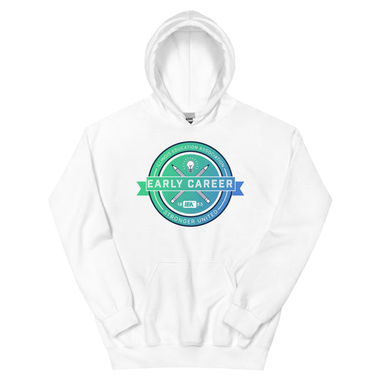 Early Career Unisex Hoodie