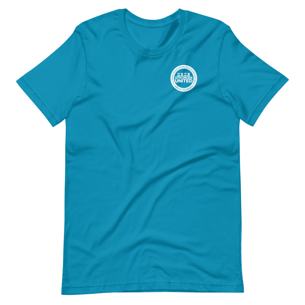 Teacher Nutrition T-shirt
