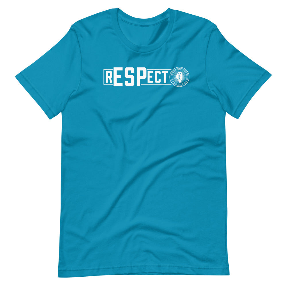 RESPect T-shirt