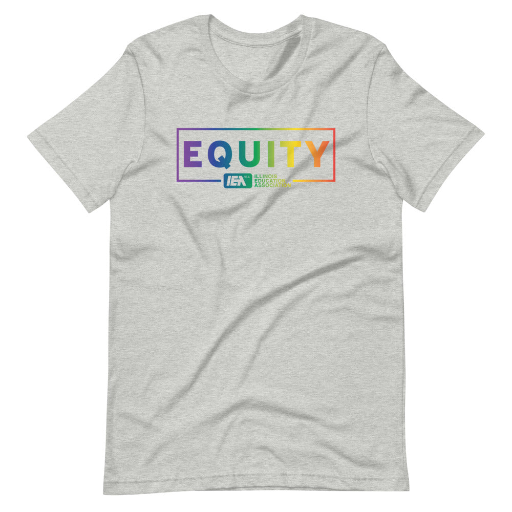 IEA Equity T-shirt