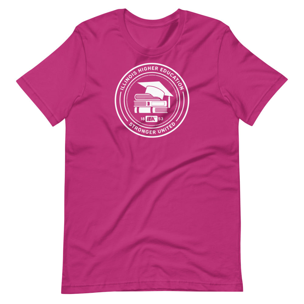 Higher Education T-shirt