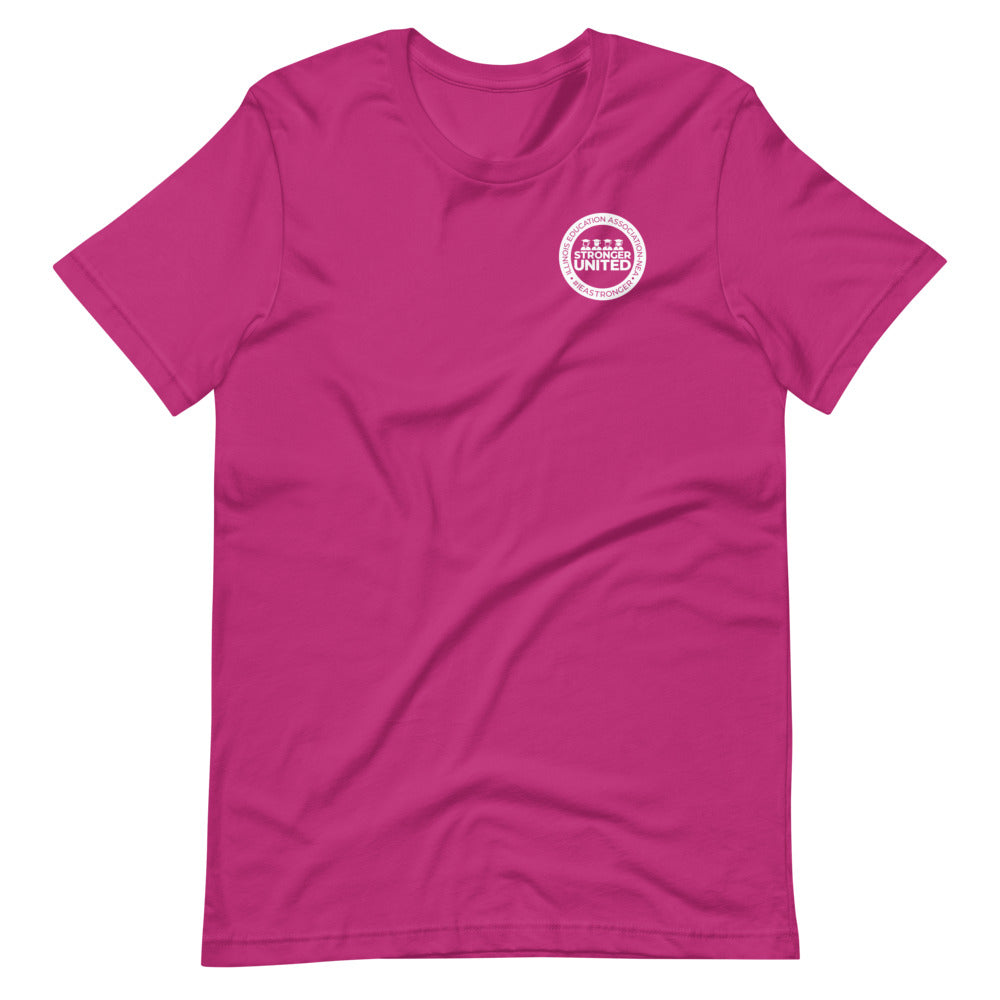 Teacher Nutrition T-shirt