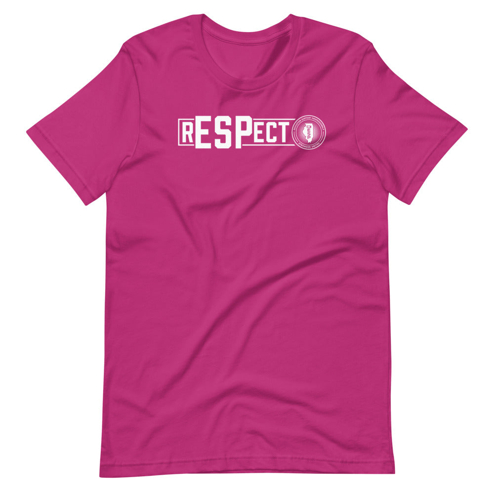 RESPect T-shirt