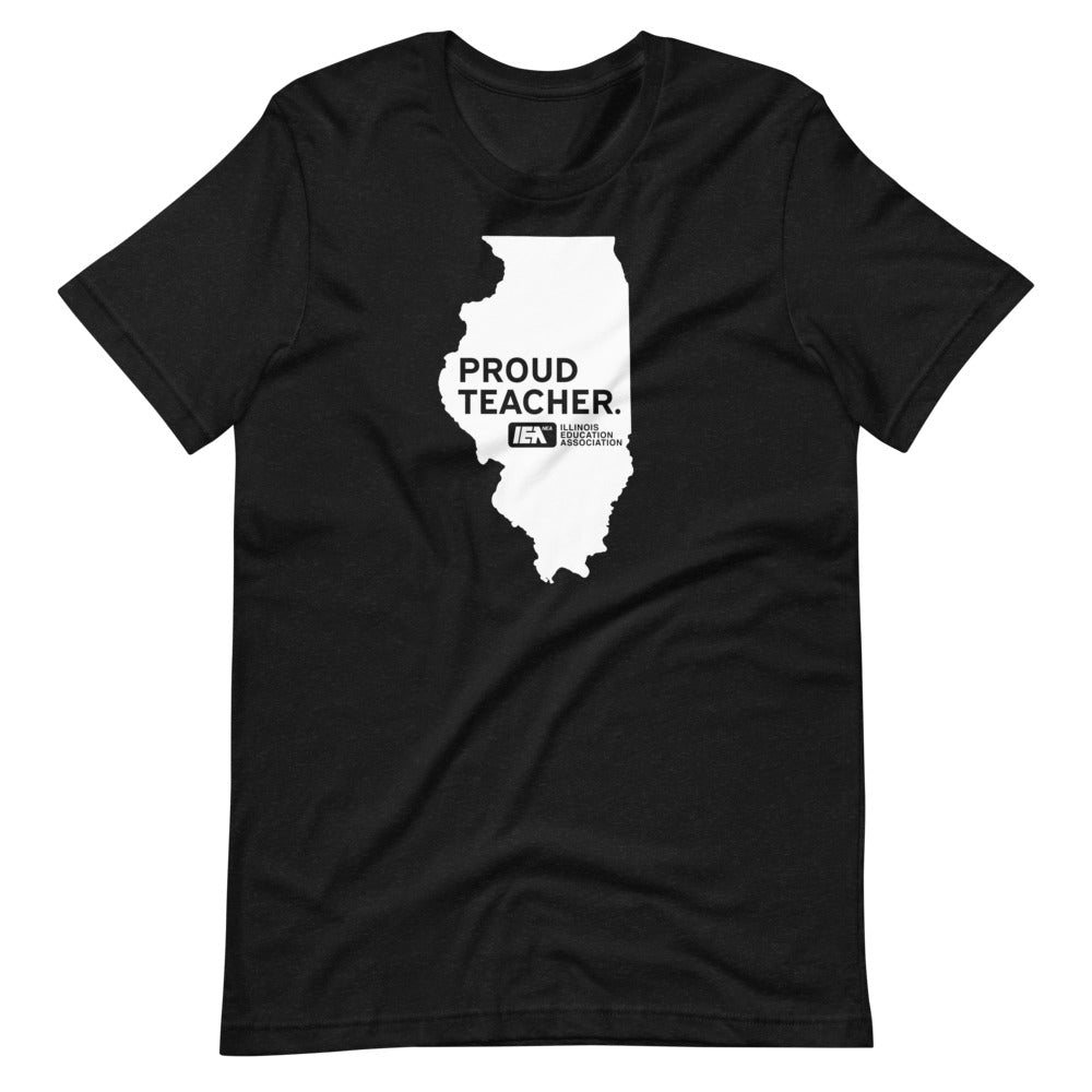 Proud Teacher T-shirt