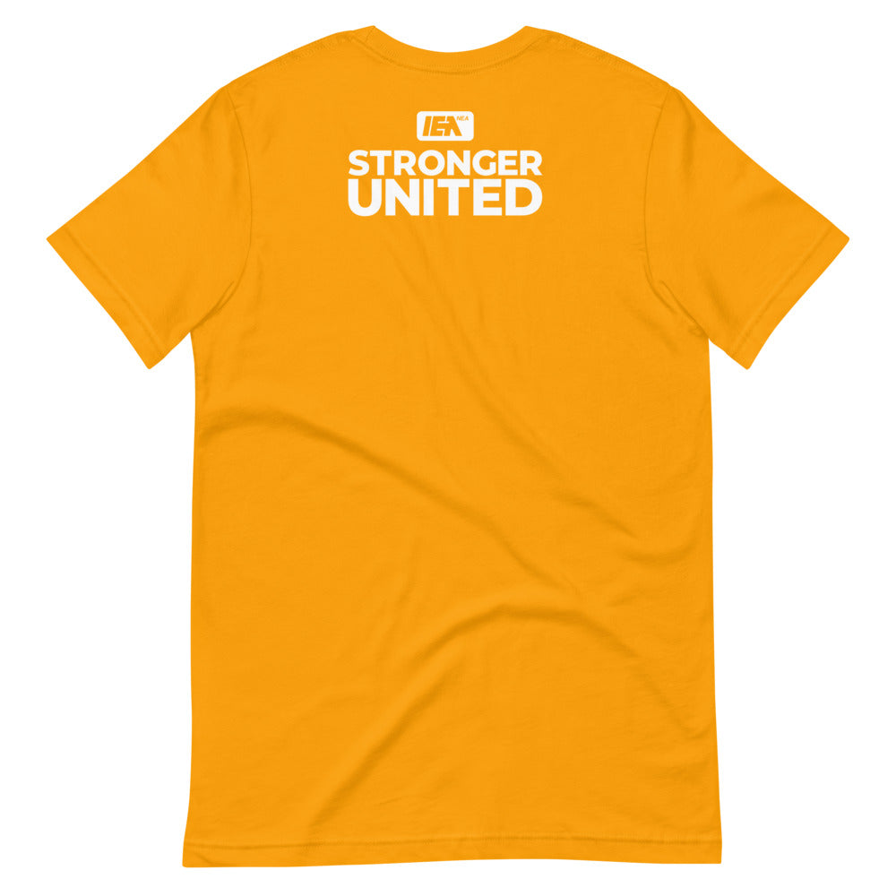 K-12 Teachers T-shirt