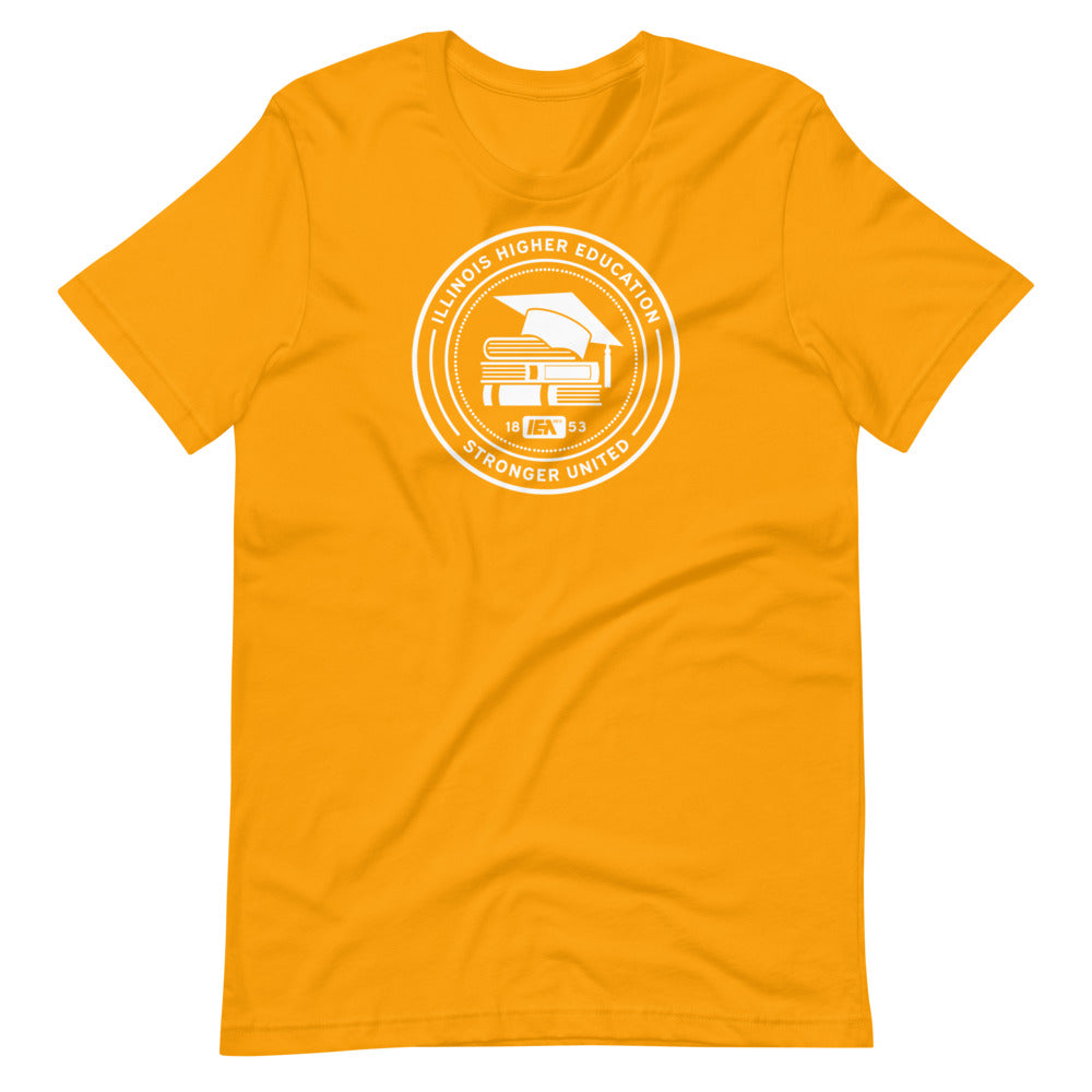 Higher Education T-shirt