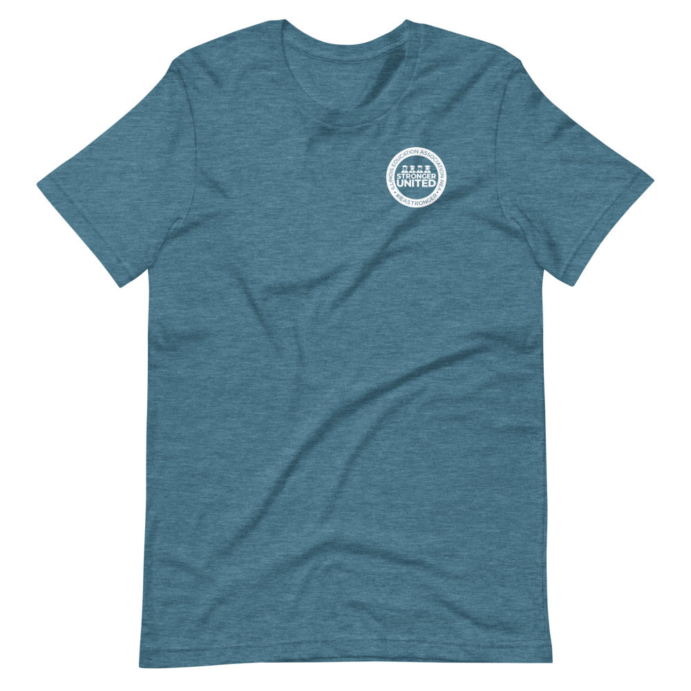 Teacher Nutrition T-shirt