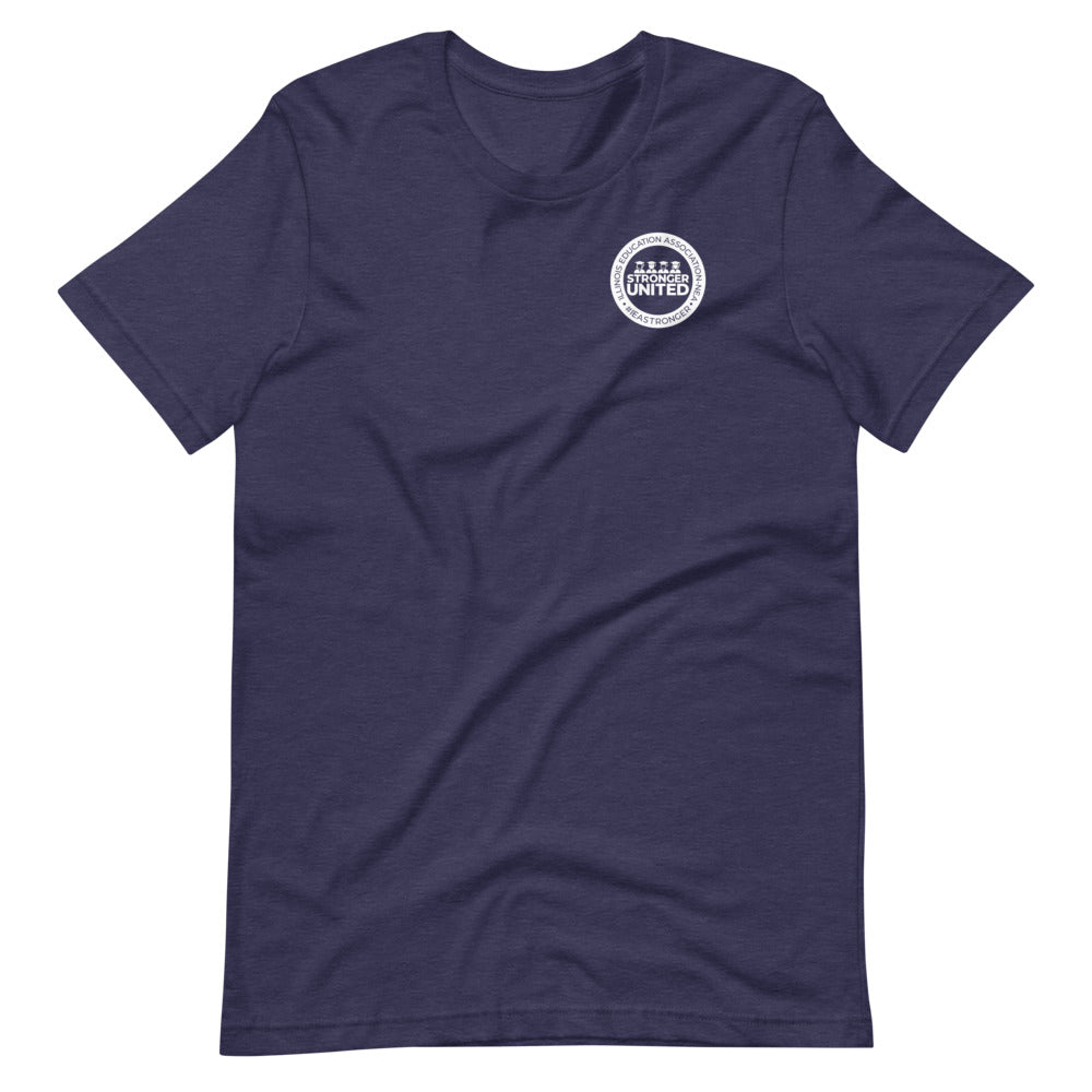 Teacher Nutrition T-shirt
