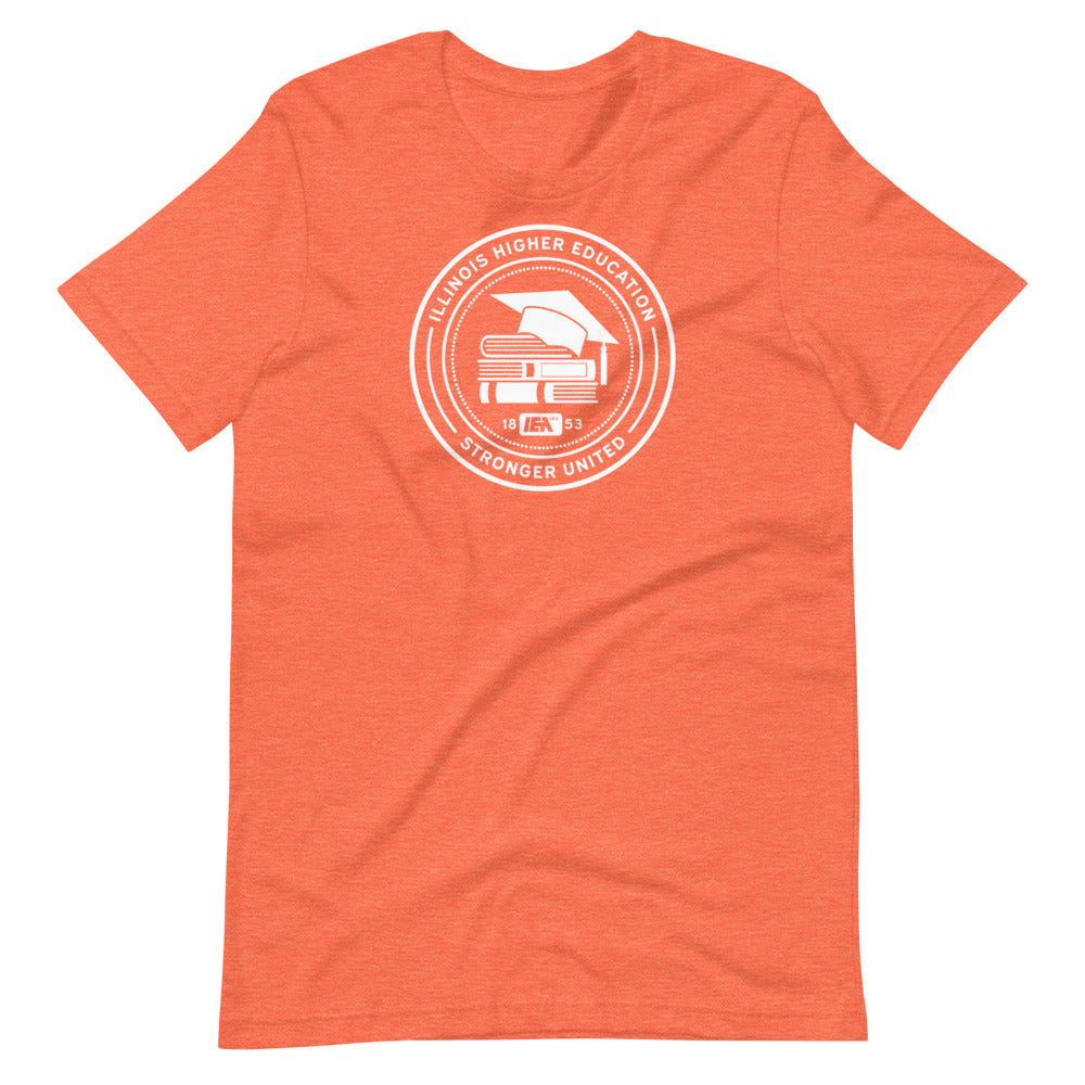 Higher Education T-shirt