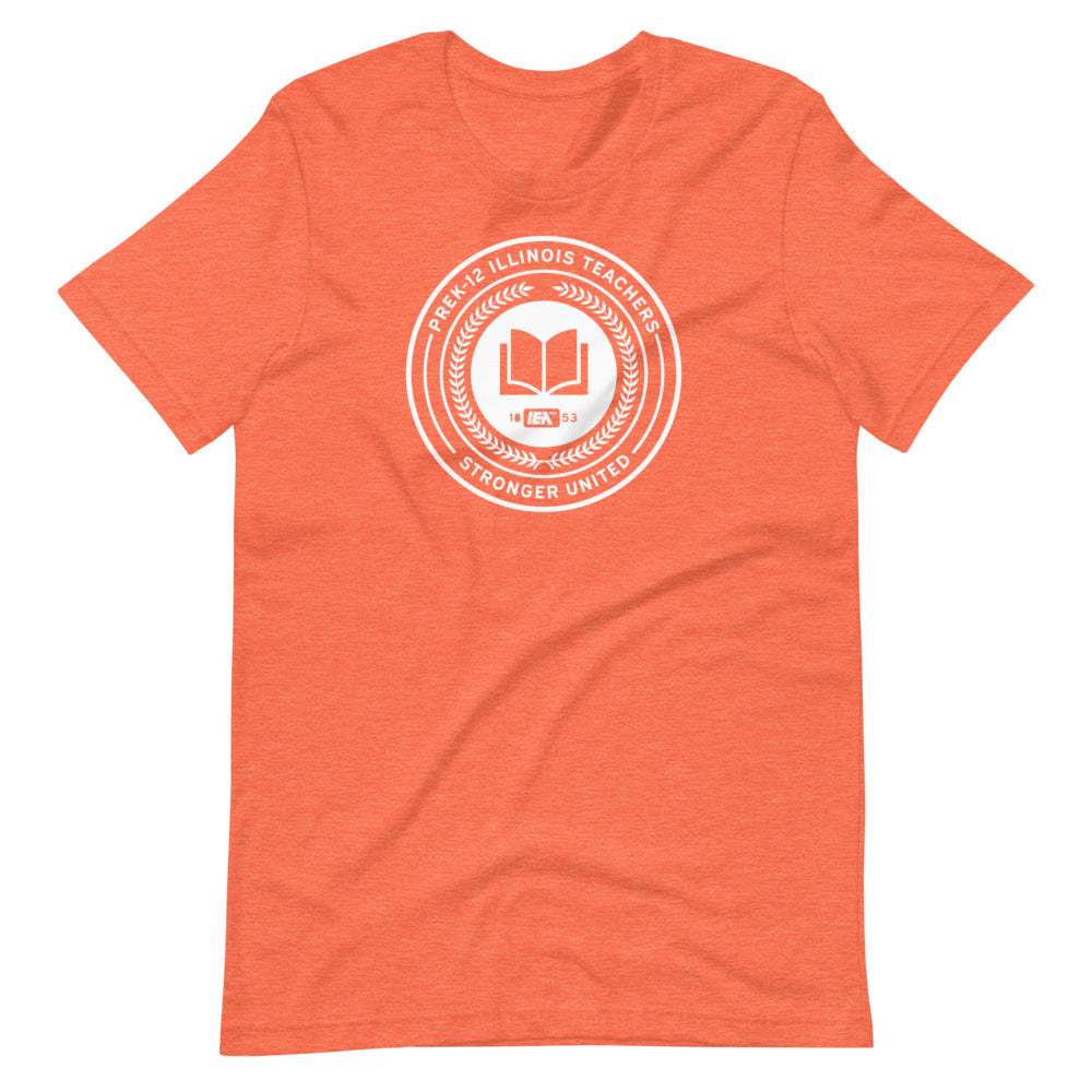 K-12 Teachers T-shirt