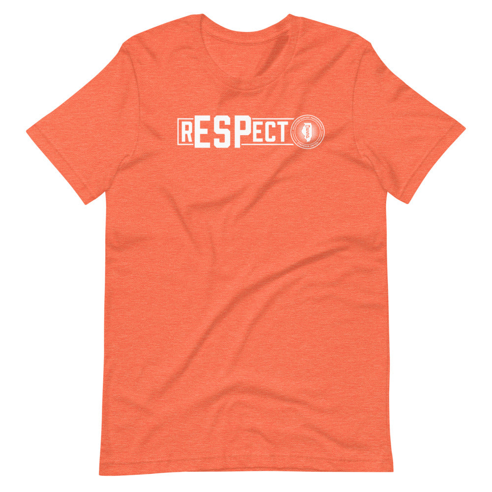 RESPect T-shirt