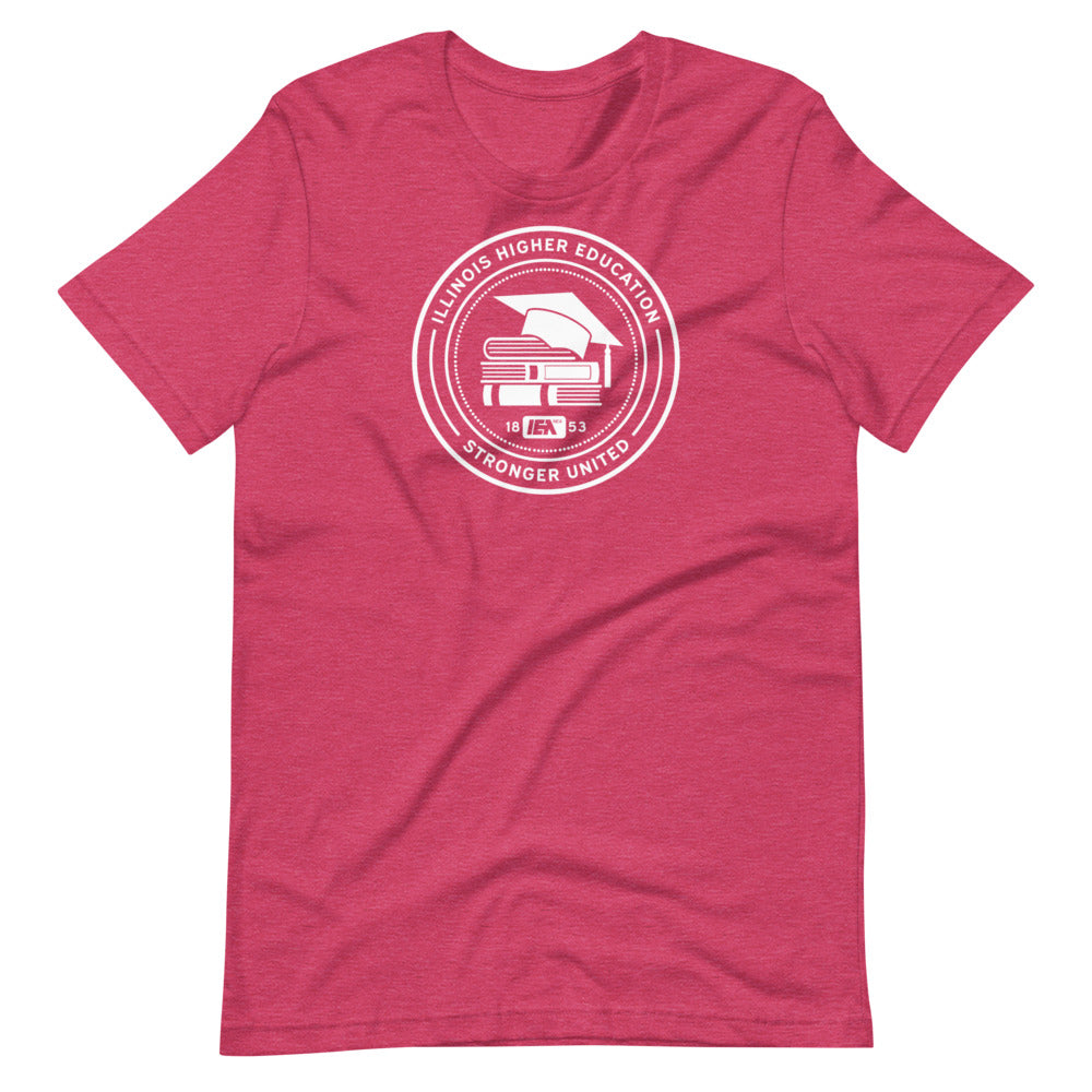 Higher Education T-shirt