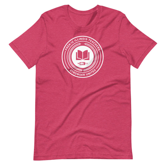 K-12 Teachers T-shirt