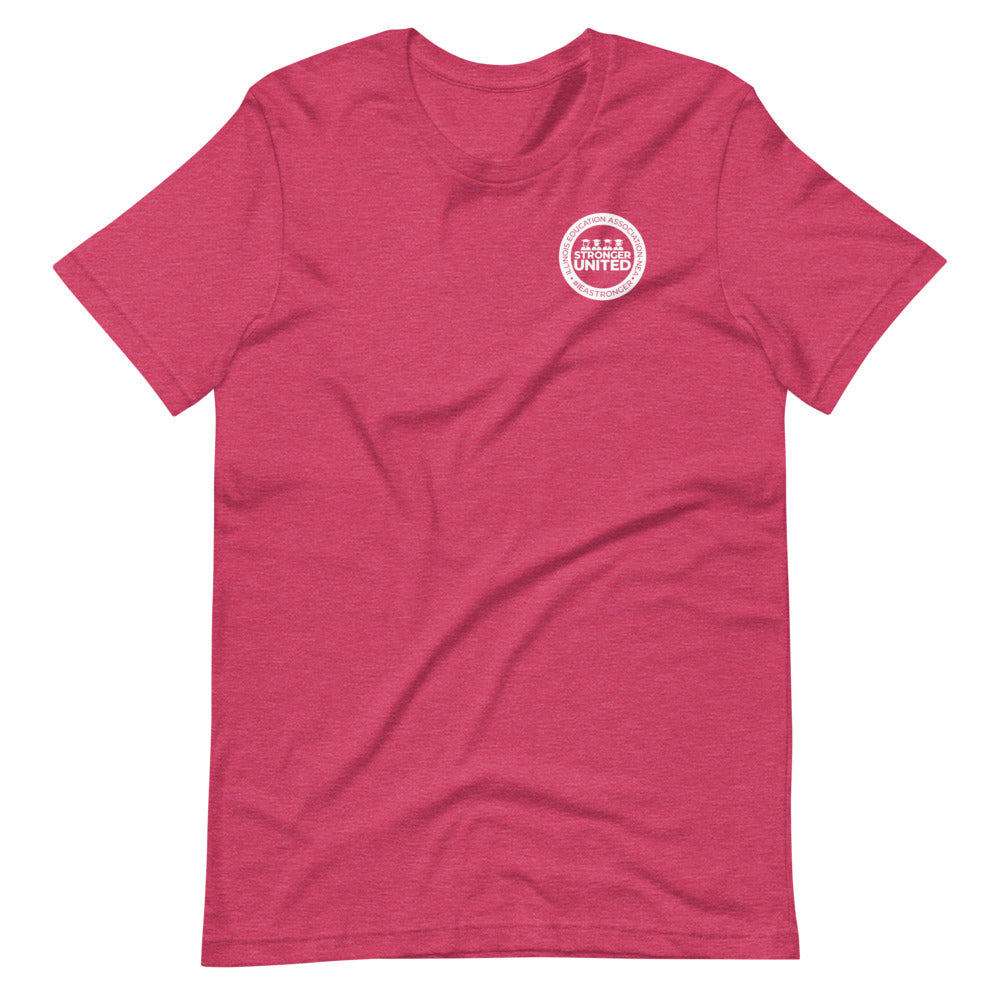 Teacher Nutrition T-shirt