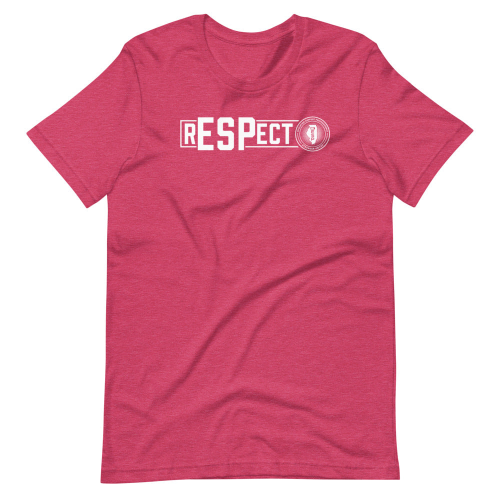 RESPect T-shirt