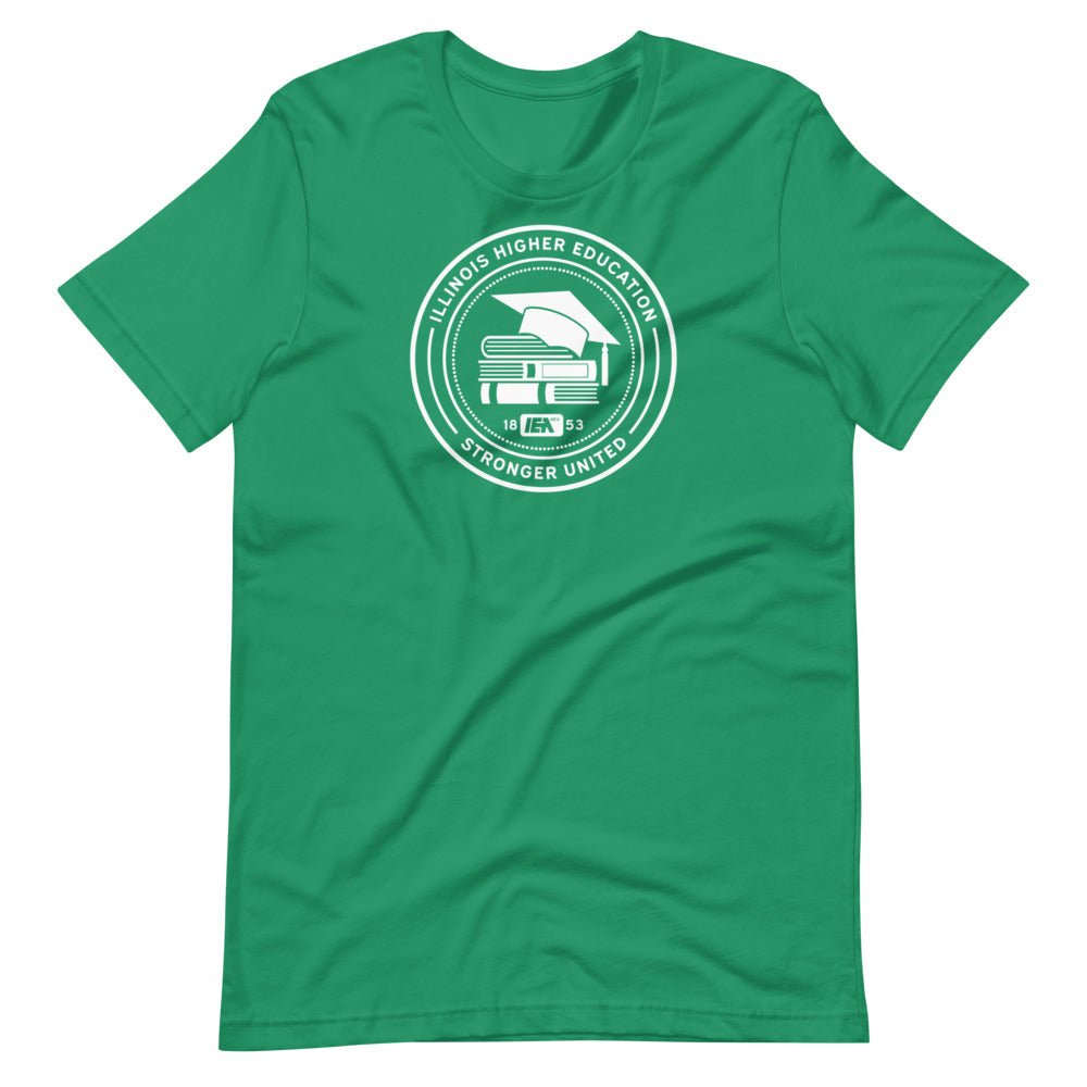 Higher Education T-shirt