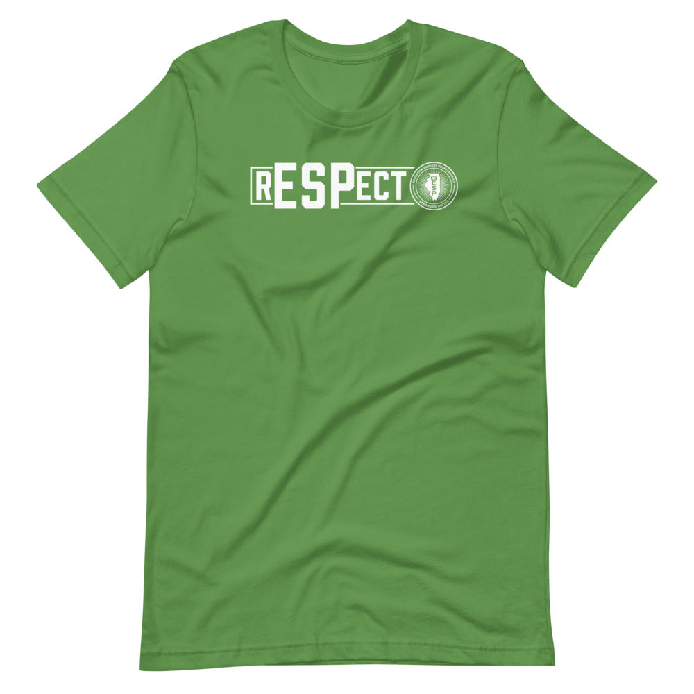 RESPect T-shirt
