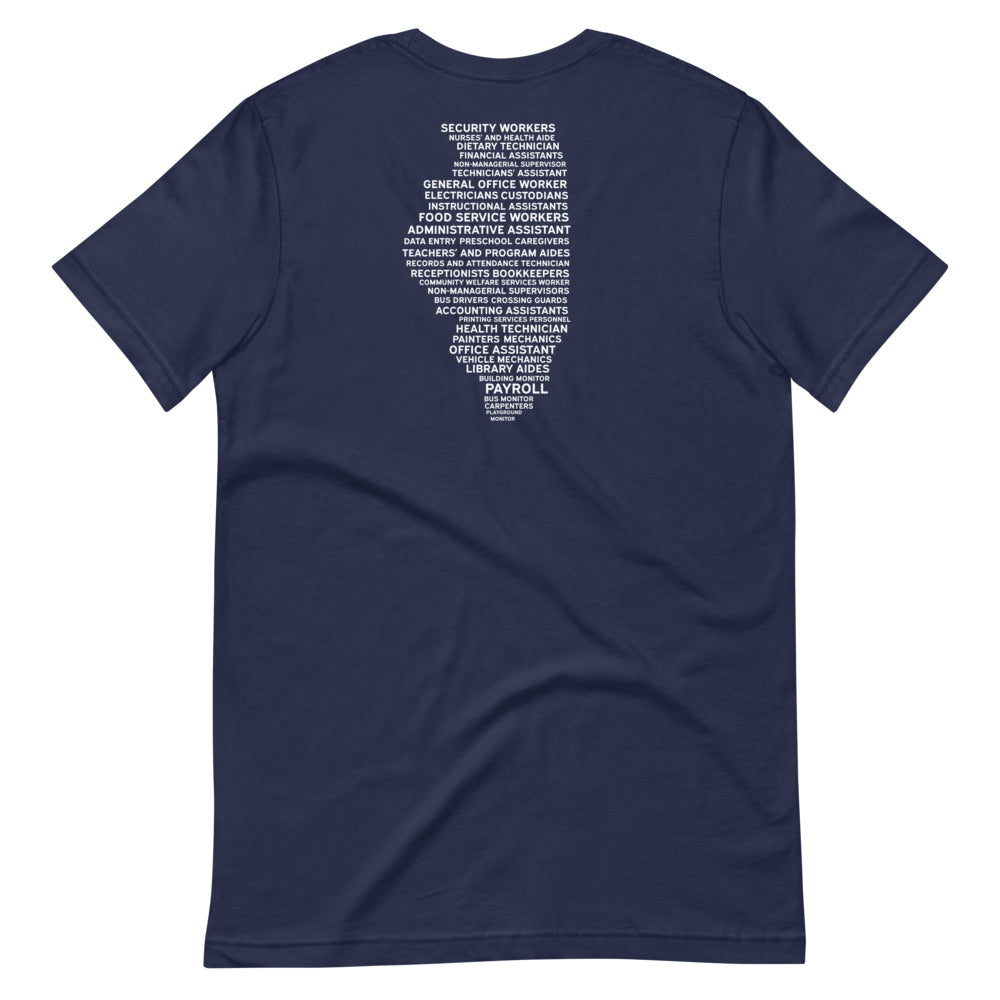 ESP Logo T-shirt