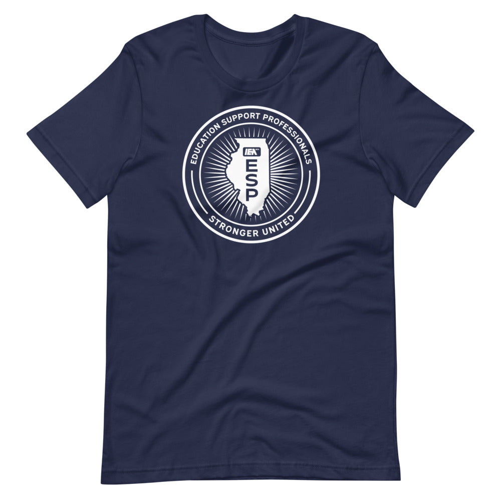 ESP Logo T-shirt