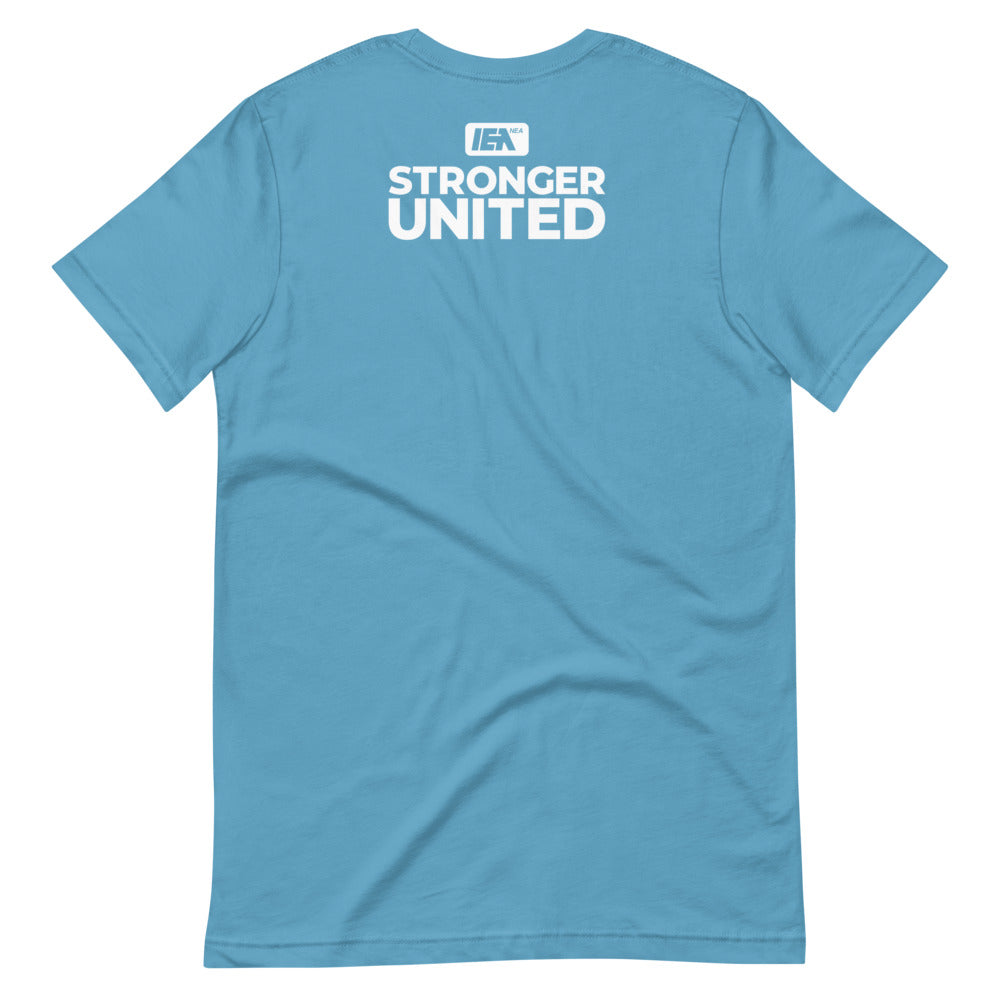 Proud Teacher T-shirt