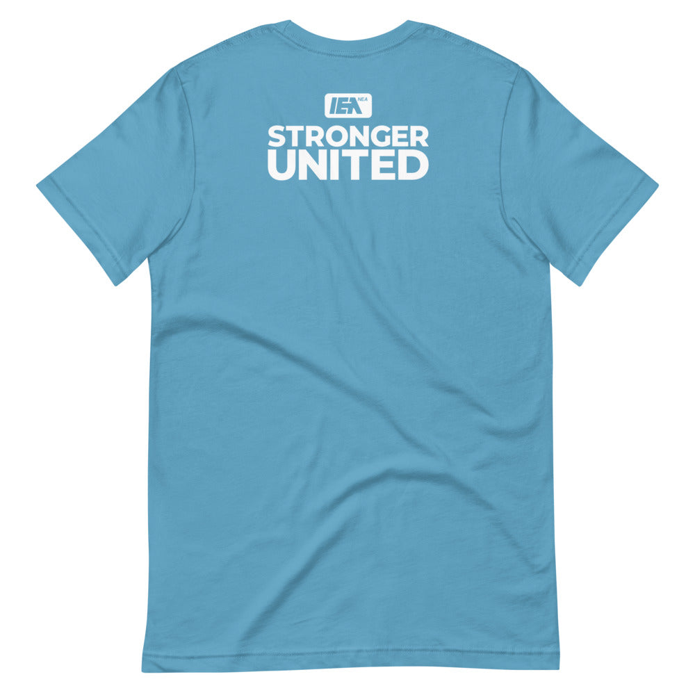 Higher Education T-shirt
