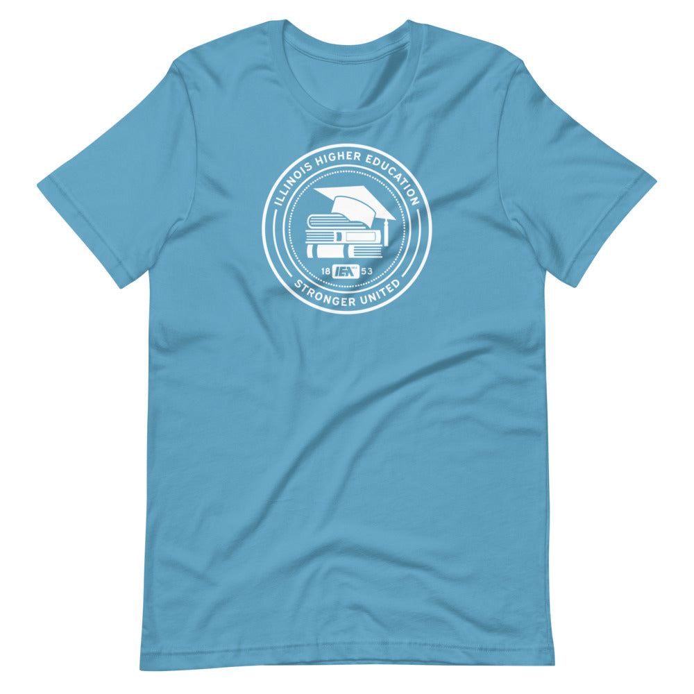 Higher Education T-shirt