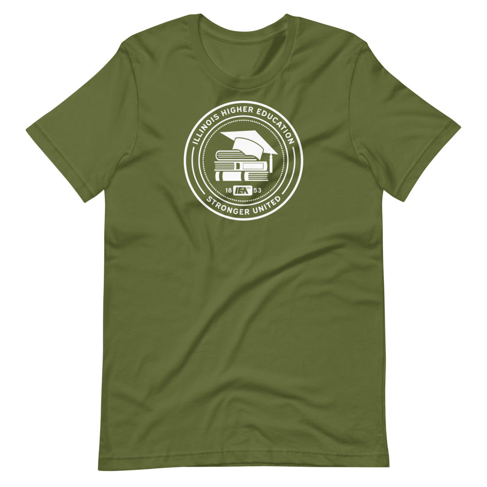 Higher Education T-shirt