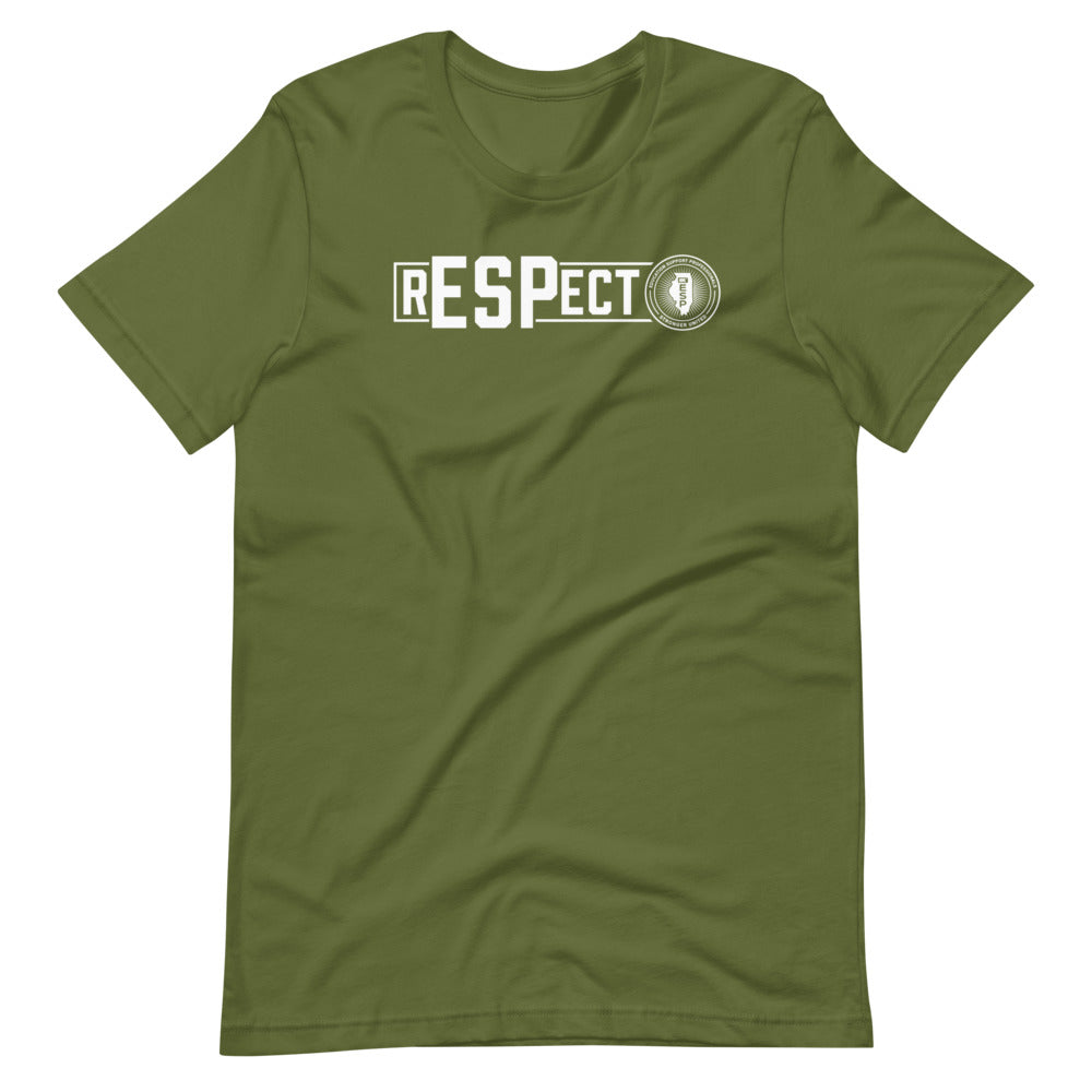 RESPect T-shirt