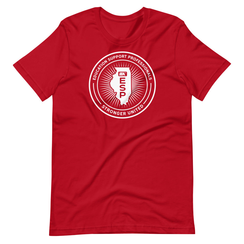 ESP Logo T-shirt