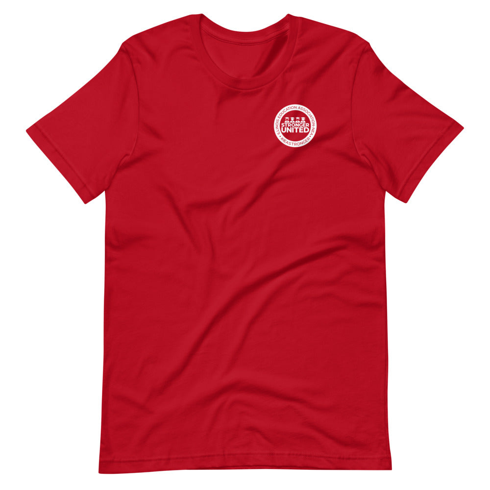 Teacher Nutrition T-shirt