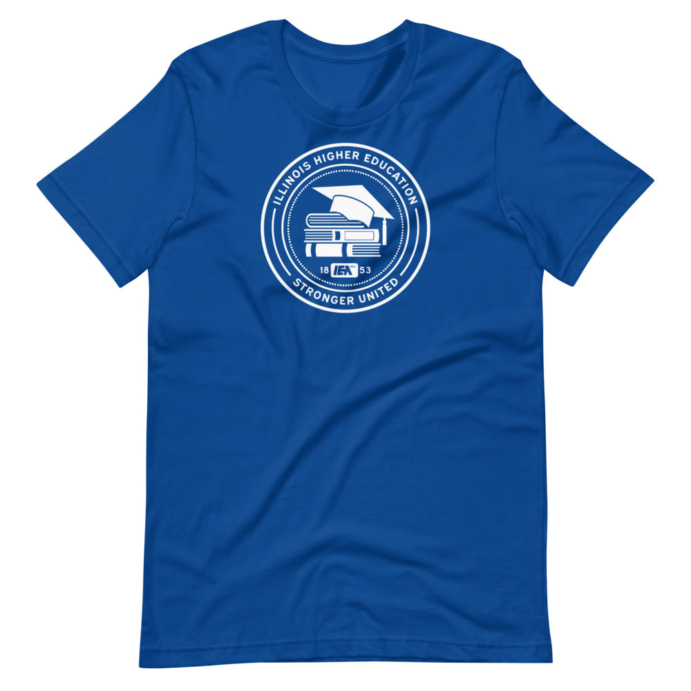 Higher Education T-shirt